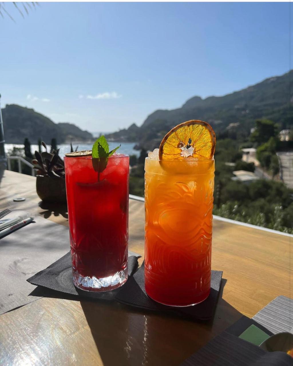 Tango Aparthotel 2*